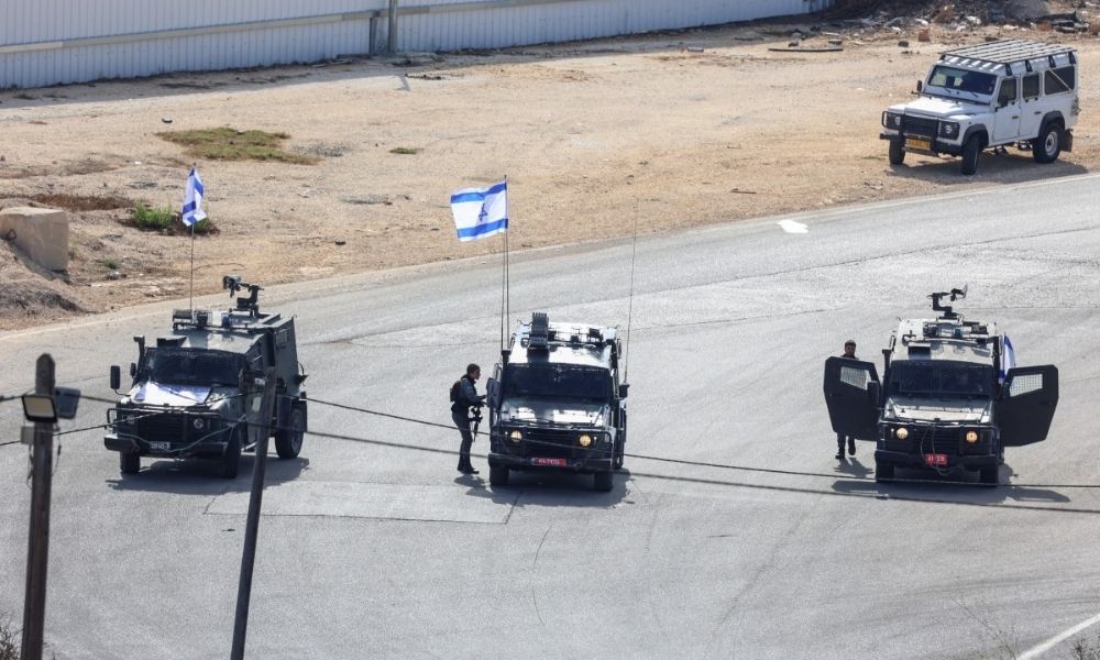 Israel volta a registrar terras na Cisjordânia e provoca acusação de anexação