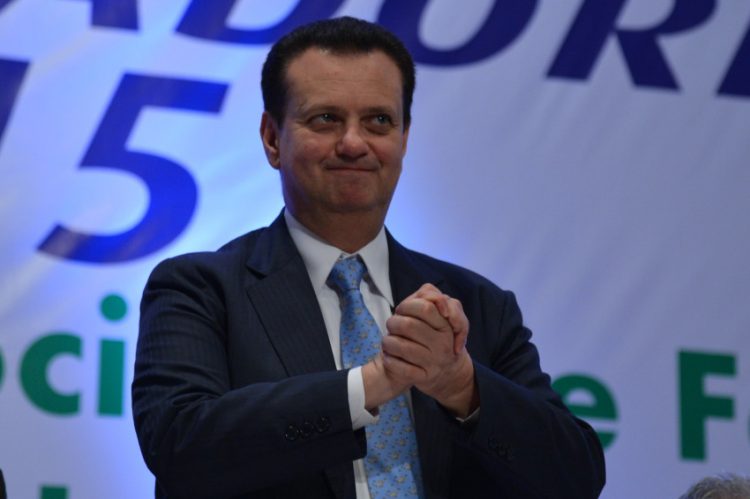 Kassab nega afastamento de Tarcísio e diz que PSD sempre ‘abraçou o projeto’ do governador