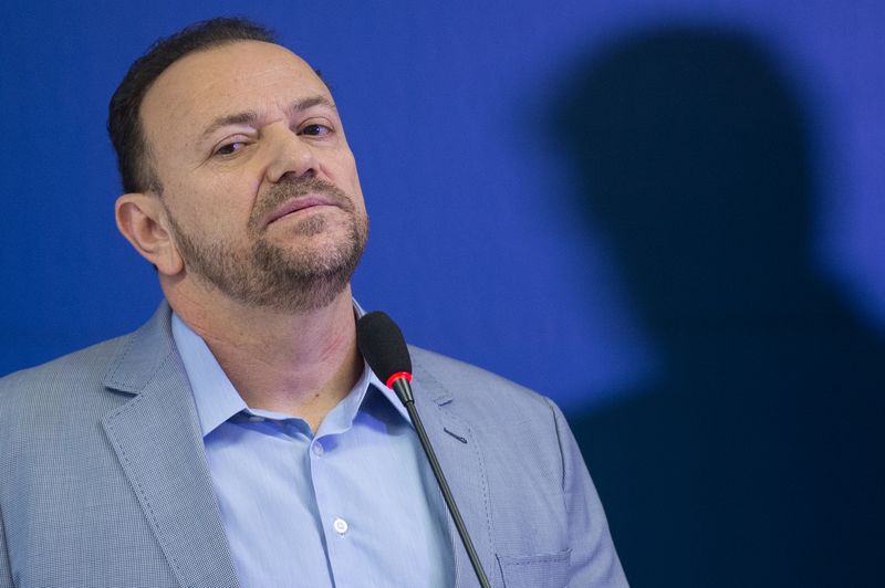 Presidente do PT fala em ‘preocupação’ especial com eleição em SP