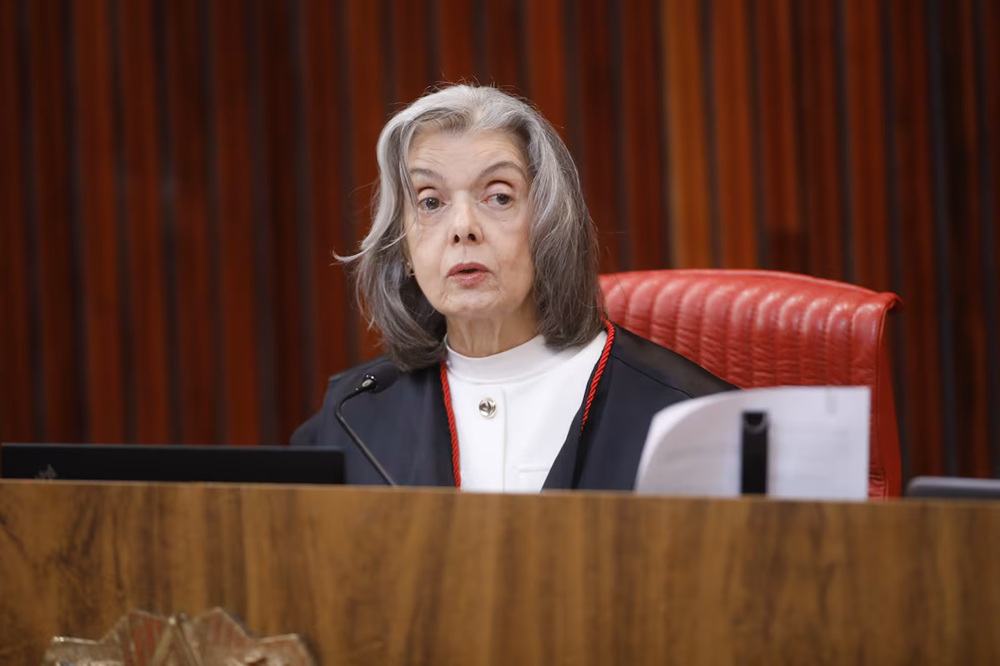Abertura do ano eleitoral: Cármen Lúcia defende conduta ética de magistrados