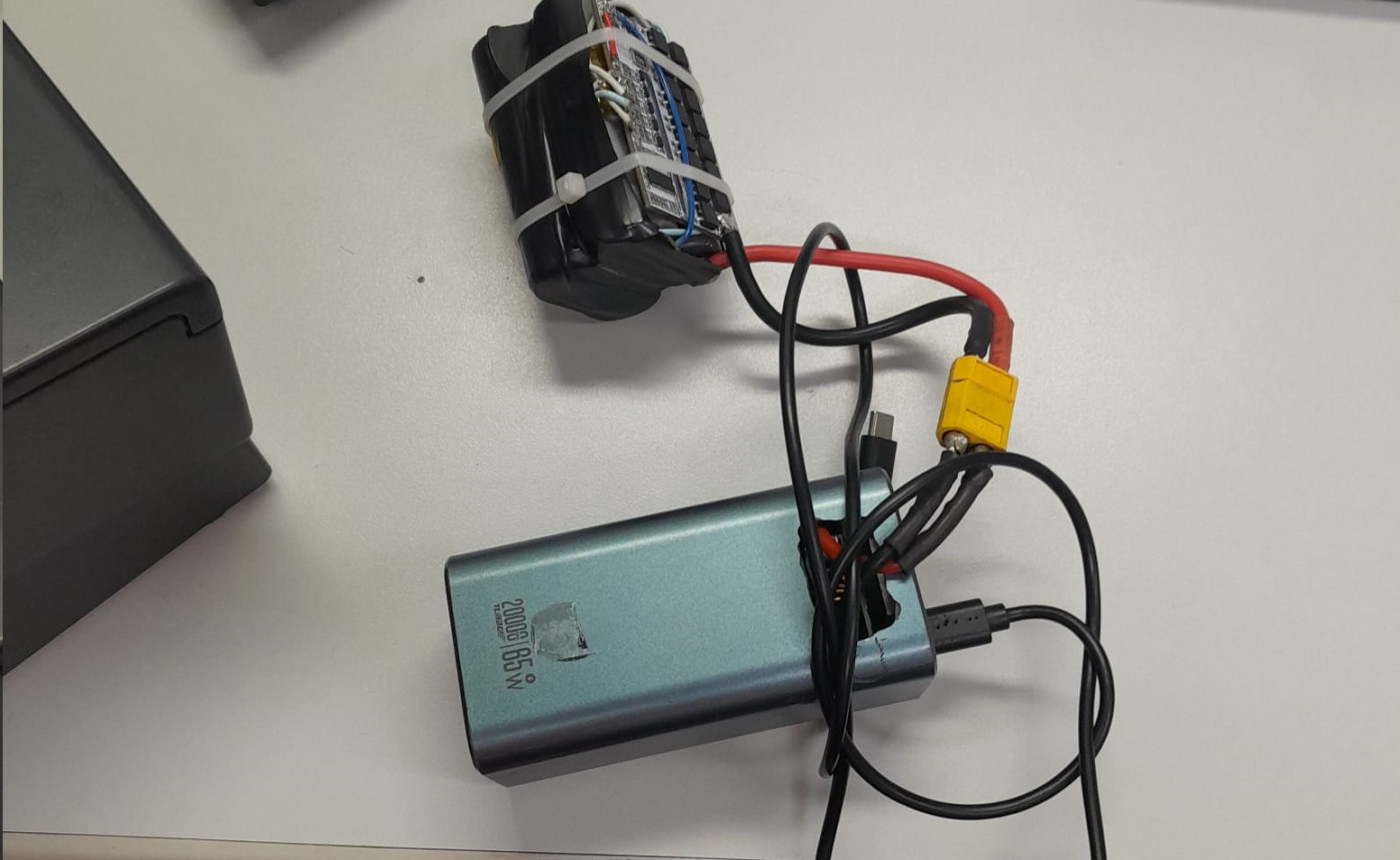 PF inspeciona avião da Gol após tripulação encontrar objeto suspeito