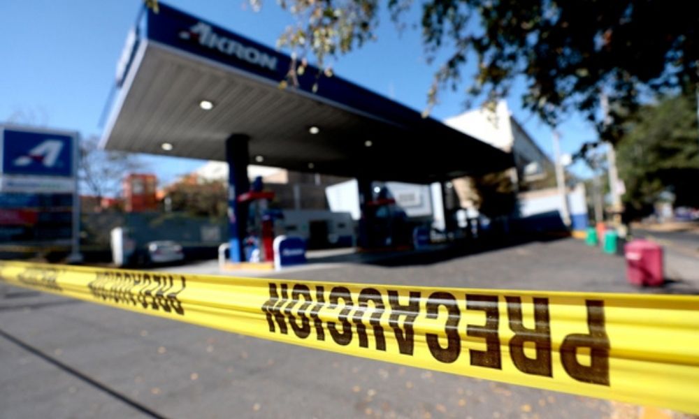 Morte de ‘El Mencho’, líder de cartel, gera onda de violência no México com bloqueios, incêndios e ataques