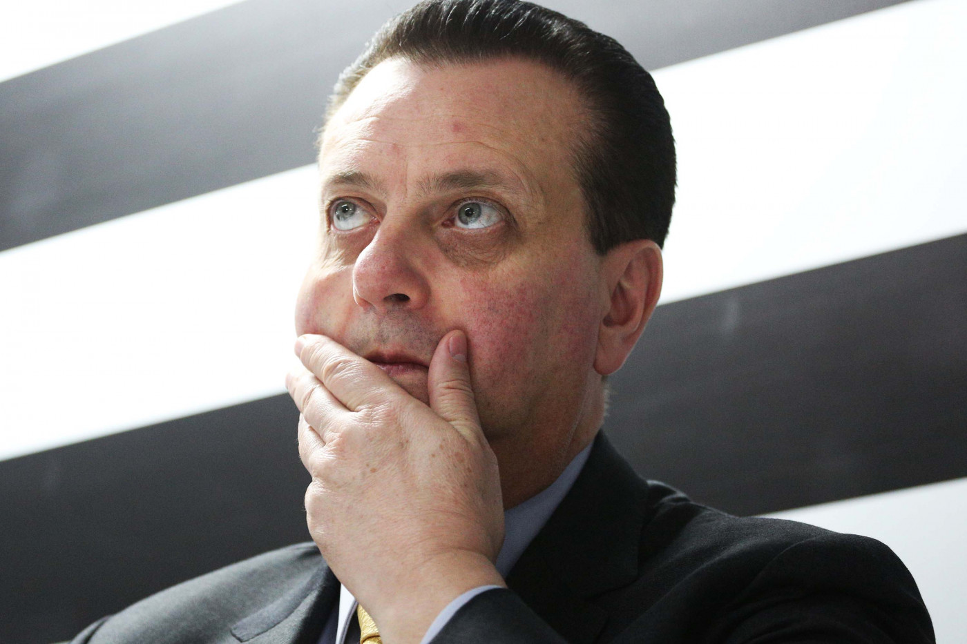 Kassasb promete aliança com o PL no 2º turno das eleições