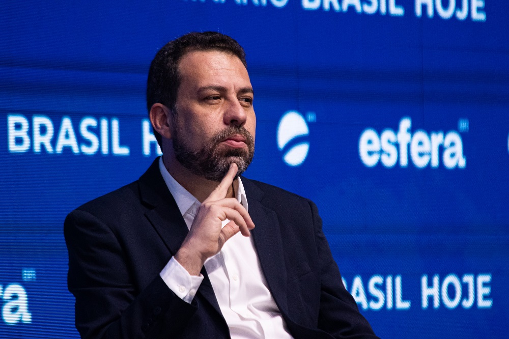 Boulos diz que punição à Marçal de R$ 100 mil é pouco: ‘Tem que ser banido da vida pública’