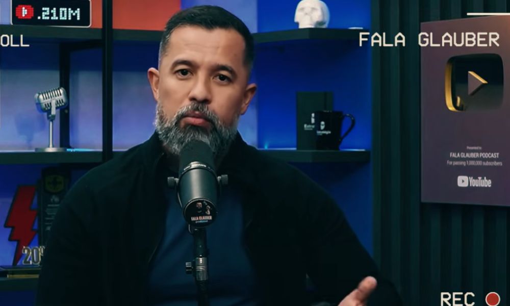 Abin abre processo contra agente de inteligência com canal no YouTube