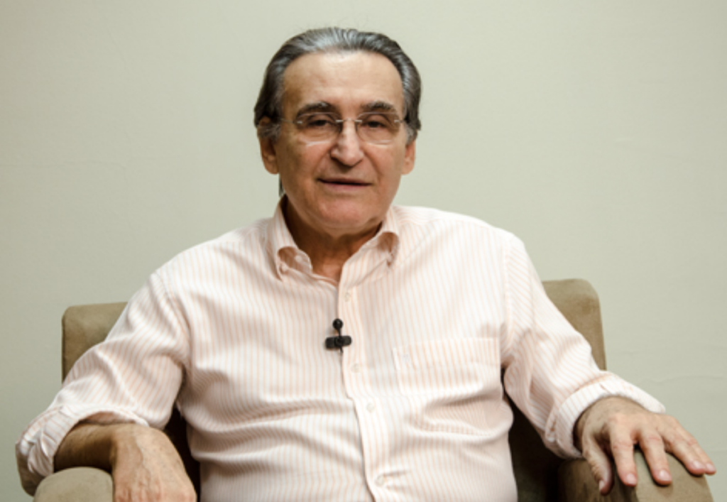 Presidente do PCdoB de 2001 a 2015, Renato Rabelo morre aos 83 anos