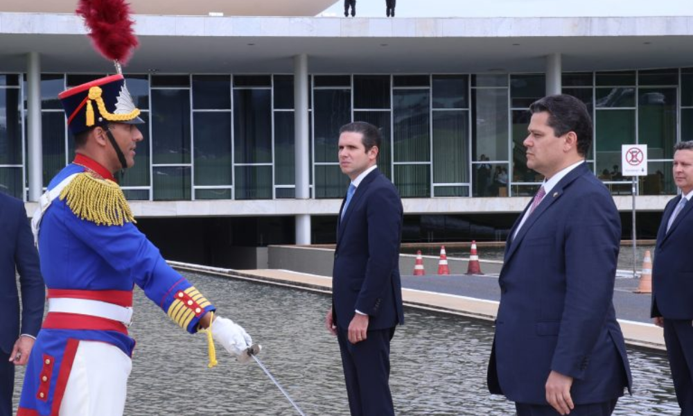 Congresso Nacional retoma trabalhos nesta segunda-feira