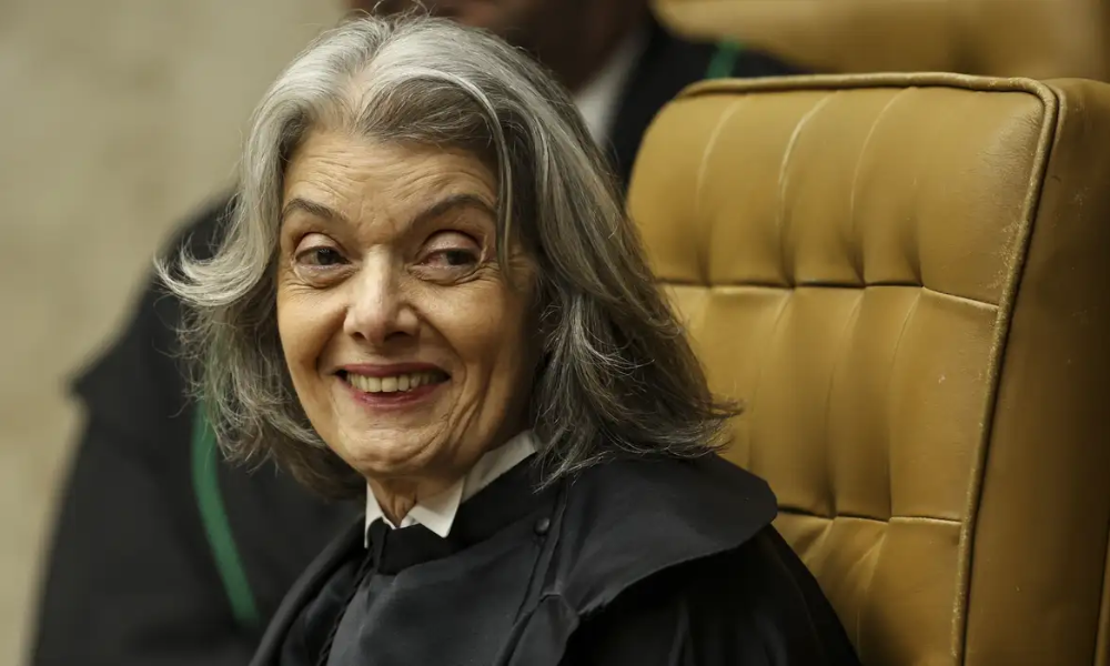 Veja proposta de Cármen Lúcia para a atuação de juízes eleitorais em 2026