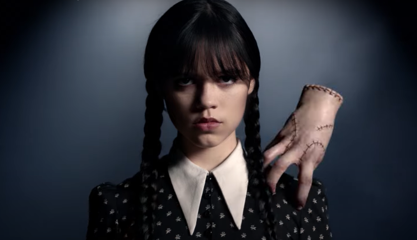 Grande reforço: Eva Green e Winona Ryder entram para 3ª Temporada de Wandinha