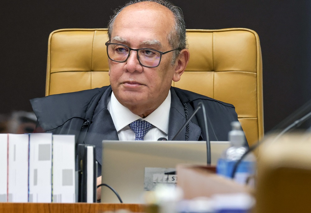 Gilmar Mendes suspende ‘penduricalhos’ de juízes e promotores em todo o país