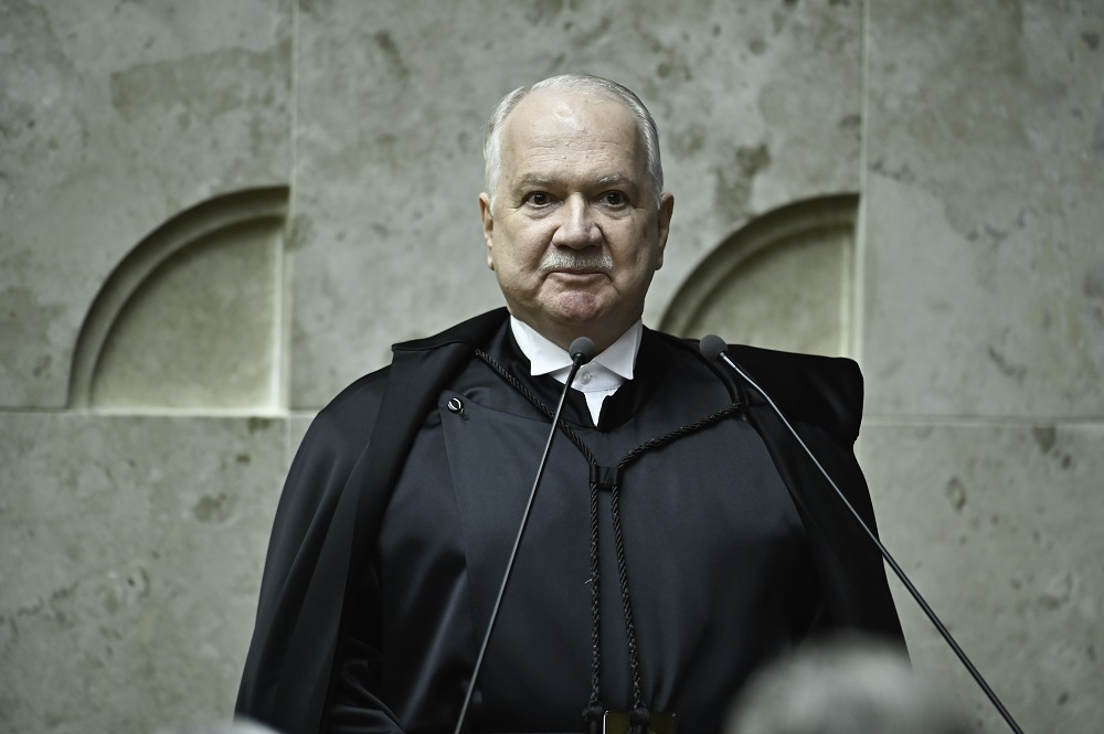 Fachin se reunirá com ministros hoje para discutir relatório da PF que cita Toffoli