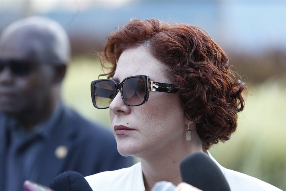 Extradição de Zambelli: audiência em Corte da Itália deve continuar na 5ª feira