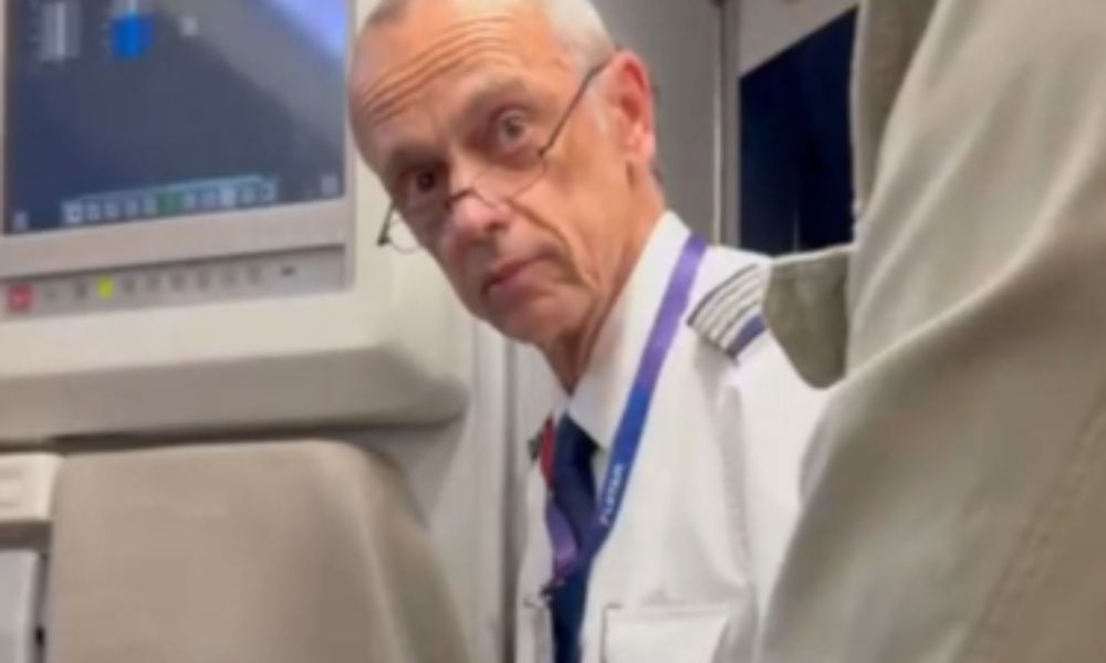 Latam demite piloto preso sob acusação de chefiar rede de exploração sexual infantil