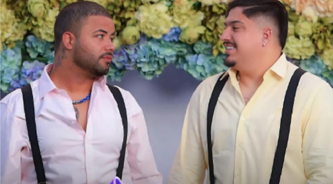 Hytalo Santos e o marido são condenados por exploração sexual de menores