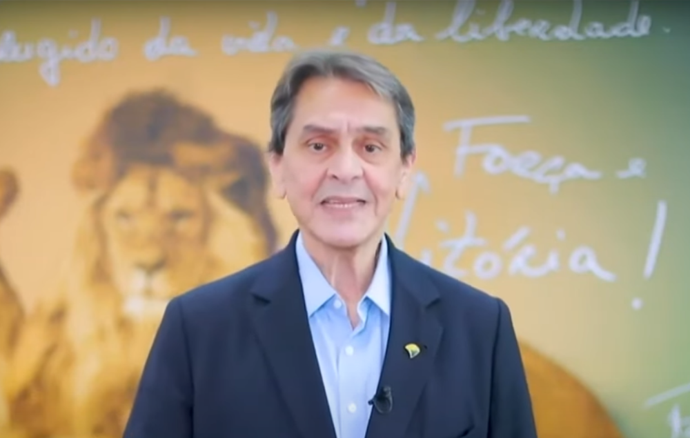 Moraes autoriza Jefferson a cumprir pena definitiva em prisão domiciliar