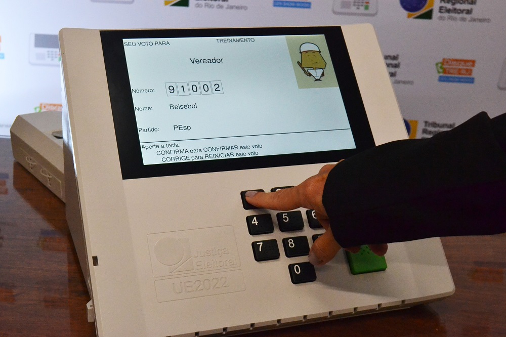 Análise dos crimes eleitorais e as restrições legais no dia da votação