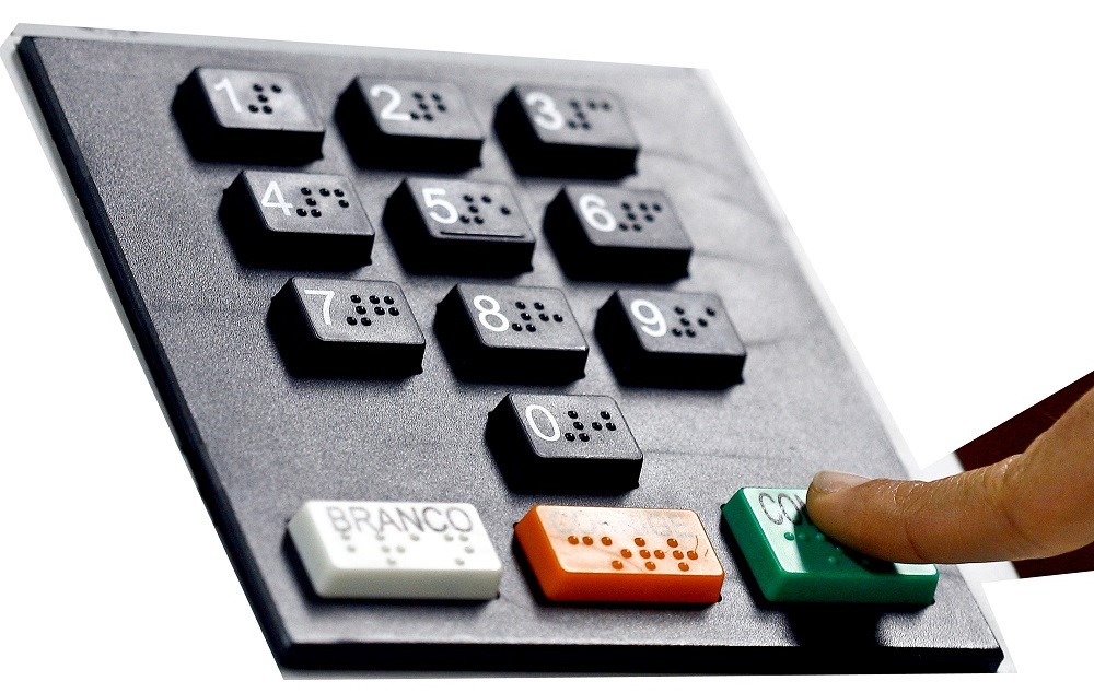 Como funciona a ordem de votação na urna eletrônica em 2026