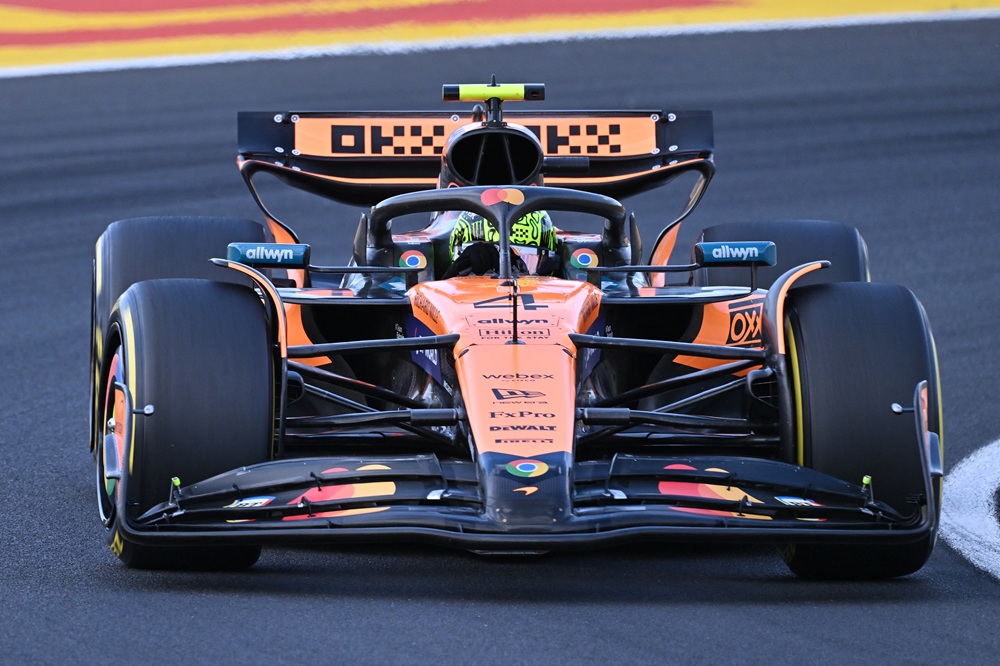 Como o halo e outros equipamentos mudaram a segurança na F1