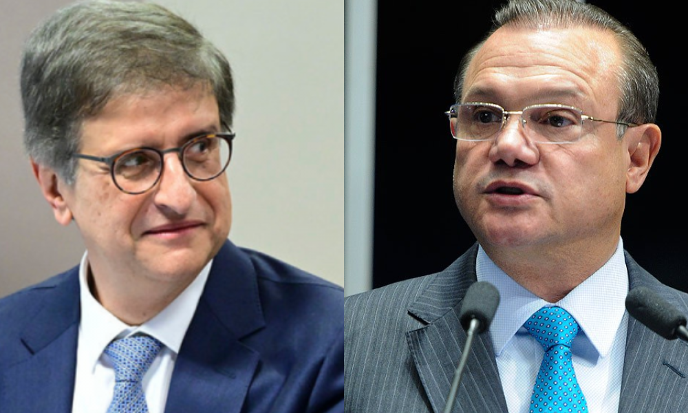 Gonet se reúne com senador do PL para discutir prisão domiciliar de Bolsonaro