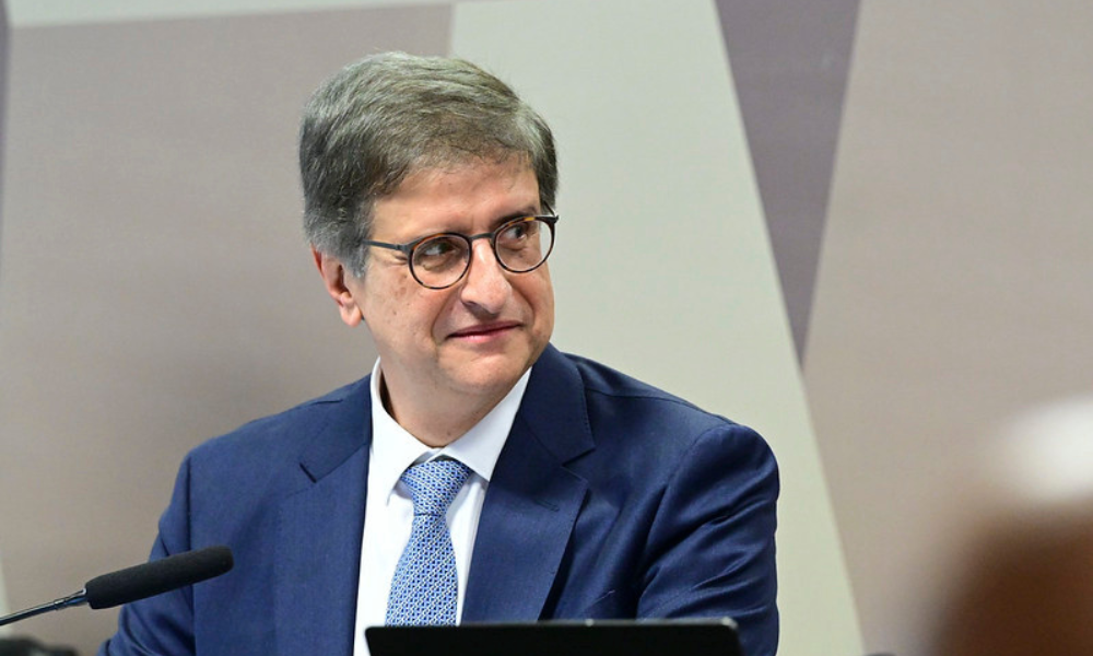 Apesar de mal-entendidos, confiança no STF deverá ser recompensada, afirma Gonet