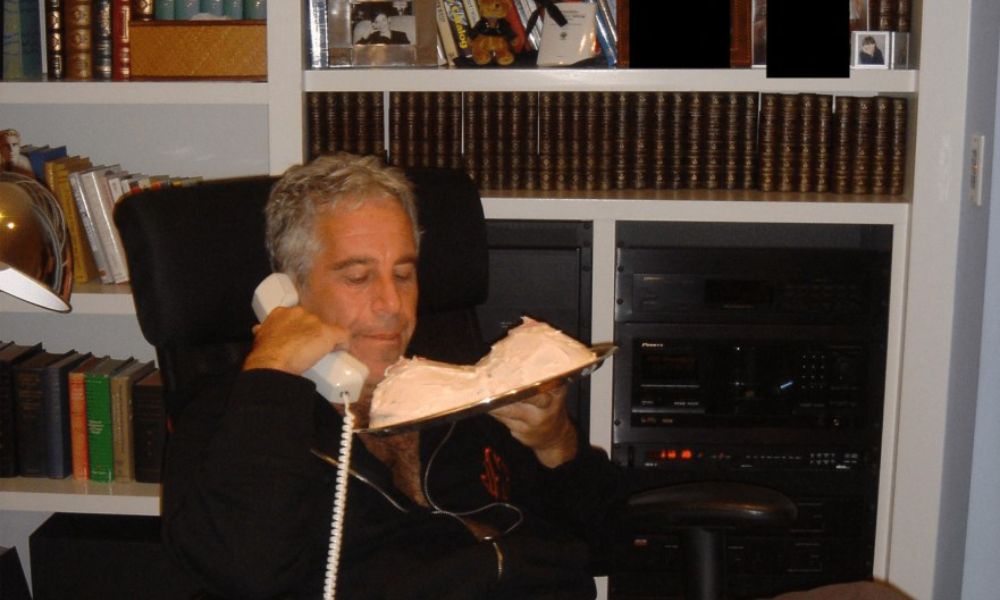 FBI conclui que Jeffrey Epstein não comandava esquema de tráfico de menores