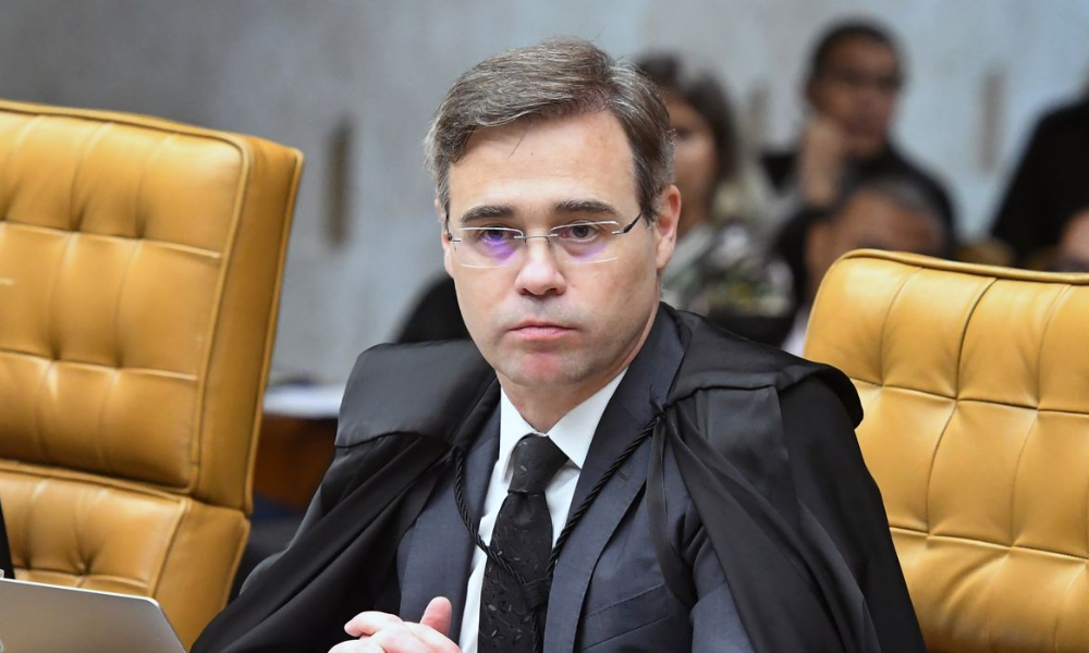 André Mendonça é o novo relator do caso Master no STF