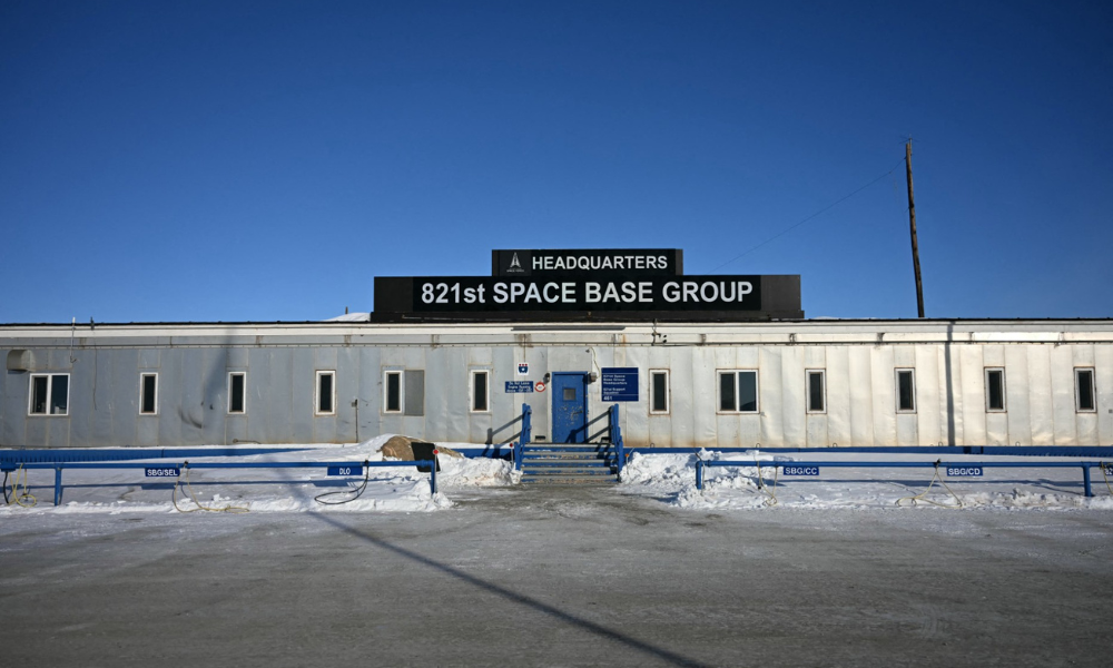 Em meio pressão dos EUA sobre Groenlândia, Canadá e França planejam consulados na ilha