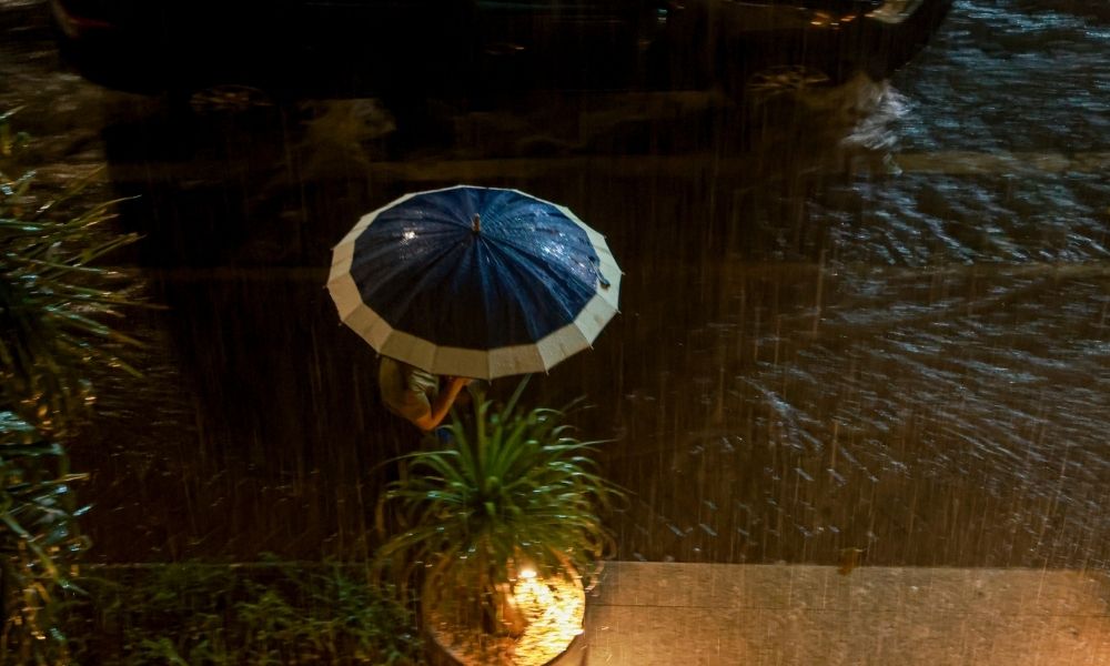Frio ou calor? Veja a previsão para SP no fim de semana