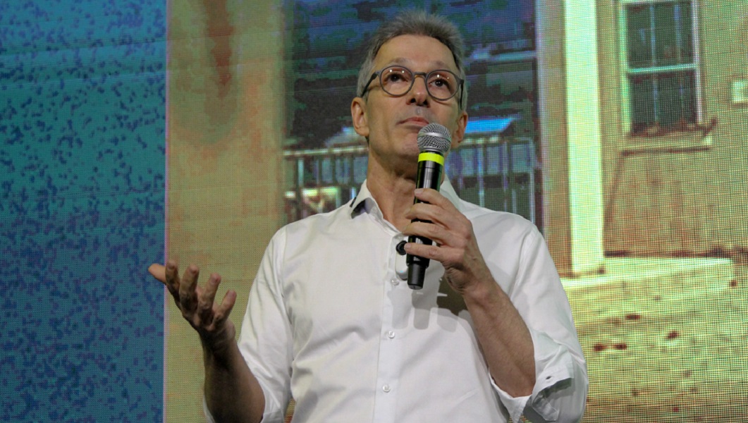 Zema critica atuação de Toffoli e Moraes no Master e marca ato na Paulista