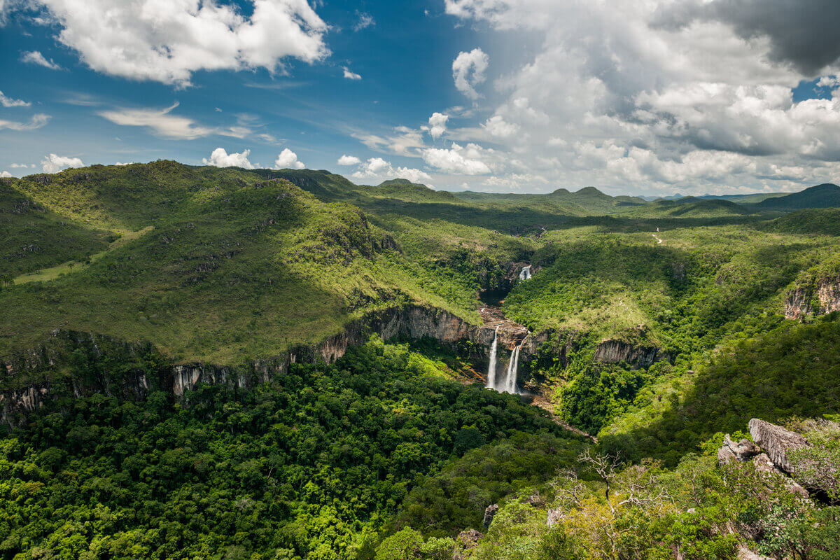 Melhores destinos de ecoturismo e sossego no Brasil para viajar no feriado de carnaval