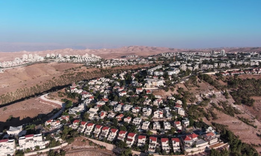 Brasil e quase 100 países condenam expansão de Israel na Cisjordânia