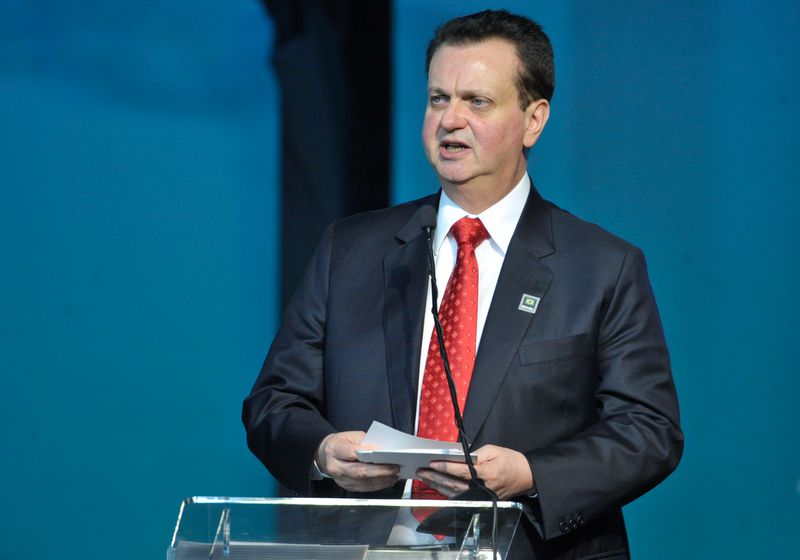 Candidatura de Tarcísio ao Planalto é ‘página virada’, diz Kassab