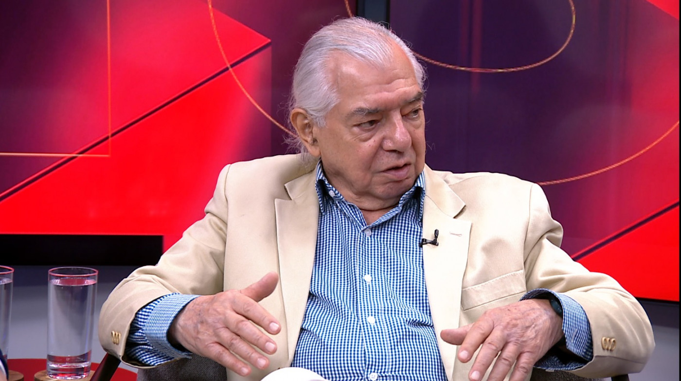 José Álvaro Moisés, fundador do PT, morre afogado no litoral de São Paulo