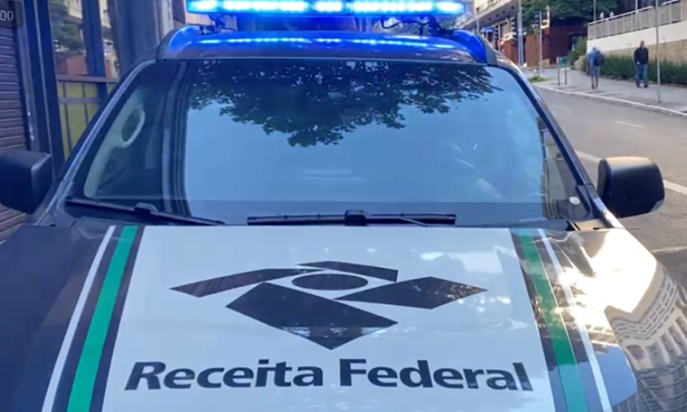 Receita admite vazamento de dados de ministros do STF