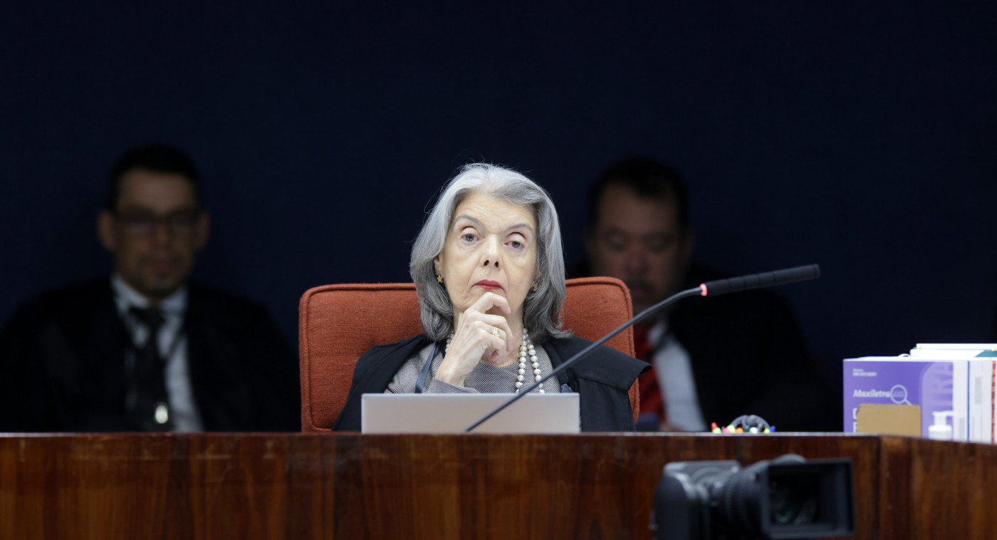 Cármen Lúcia apresenta regras para atuação de juízes nas eleições