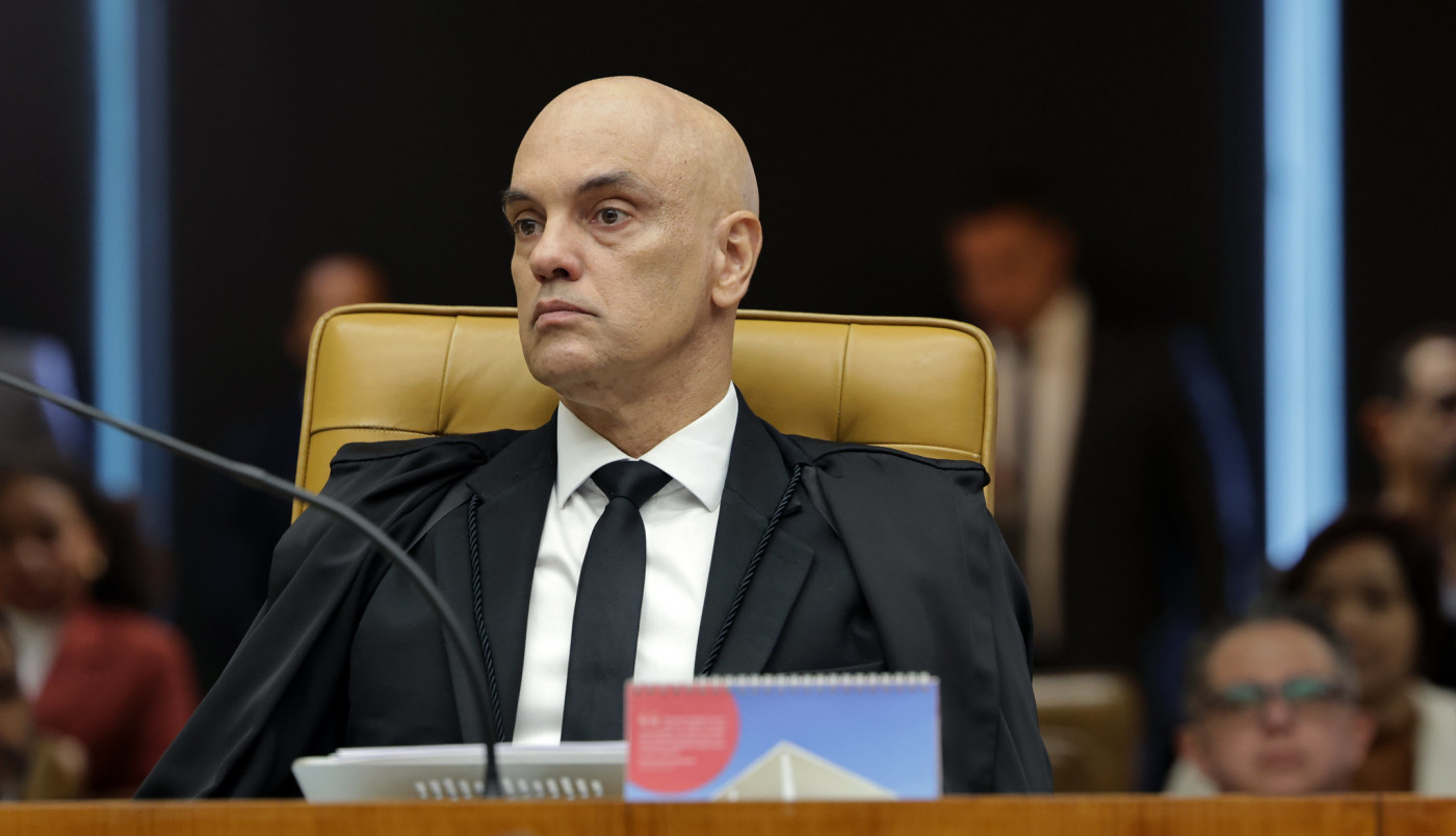 Presidente da Unafisco vai depor à PF sobre acesso ilegal a dados de ministros do STF