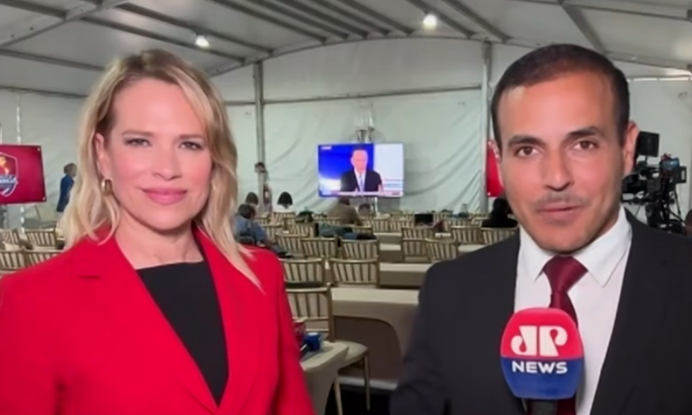 ‘EUA continuarão trabalhando com o Brasil contra tráfico de drogas’, diz porta-voz de Trump