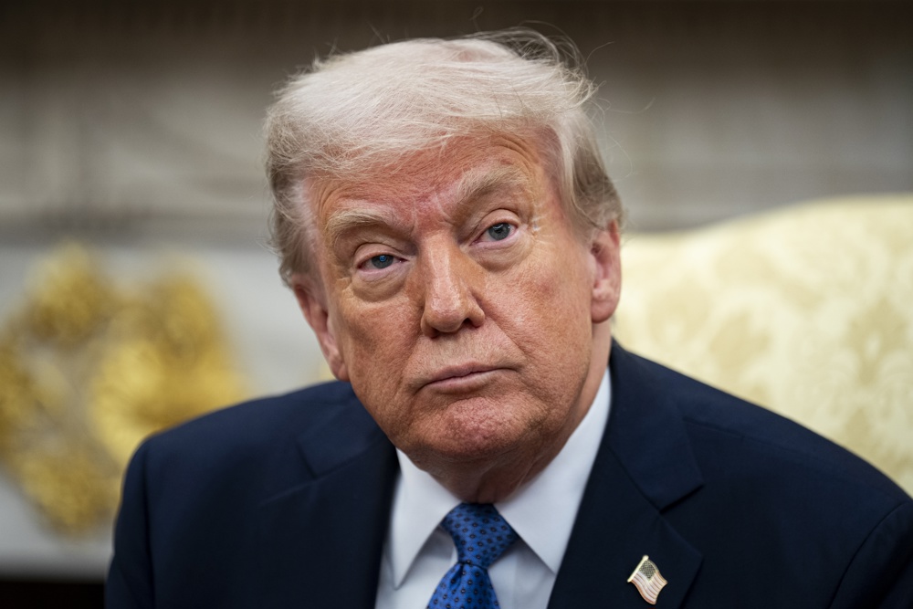 Assessor de Khamenei chama Trump de ‘Satanás em pessoa’ e ameaça destruir Israel