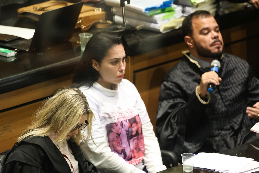 Caso Henry Borel: Monique é demitida pela prefeitura do RJ