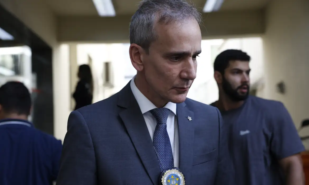 Polícia quer quebrar sigilo telefônico de réus envolvidos no estupro coletivo