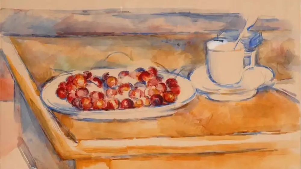 Obras de Renoir, Cézanne e Matisse são roubadas de museu italiano