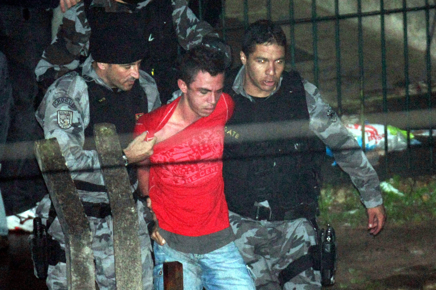 Caso Eloá: Lindemberg Alves tenta reduzir pena com base em notas do Enem