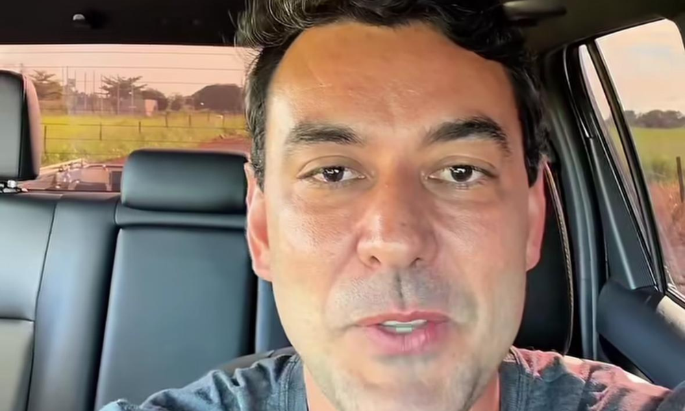 ‘Até hoje não acredito’, diz mãe de meninos mortos pelo pai, secretário de Itumbiara