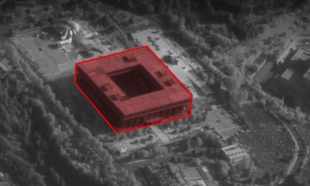 Israel ataca e desmantela sede da TV estatal iraniana