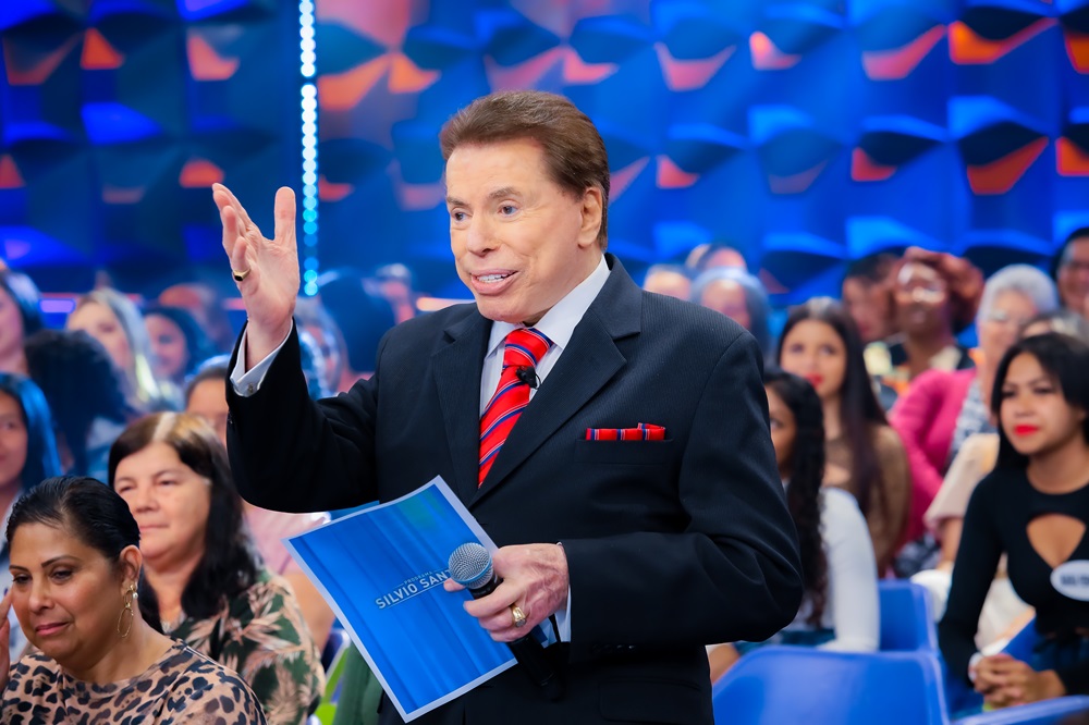 Filha de Silvio Santos anuncia filiação ao PSD para disputar vaga no Congresso