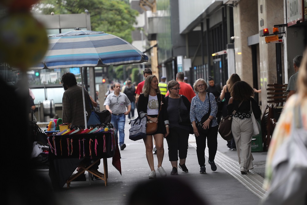 Outono começa nesta sexta-feira com calor no Sul e Sudeste