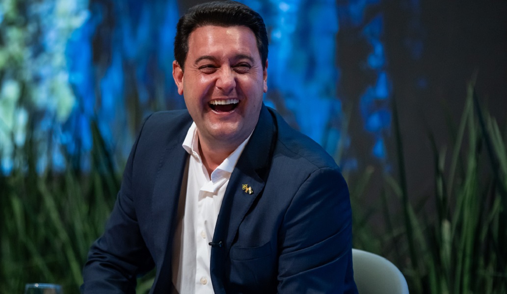 Com a confirmação próxima de Ratinho Jr. à presidência, veja os planos do PSD para os pré-candidatos