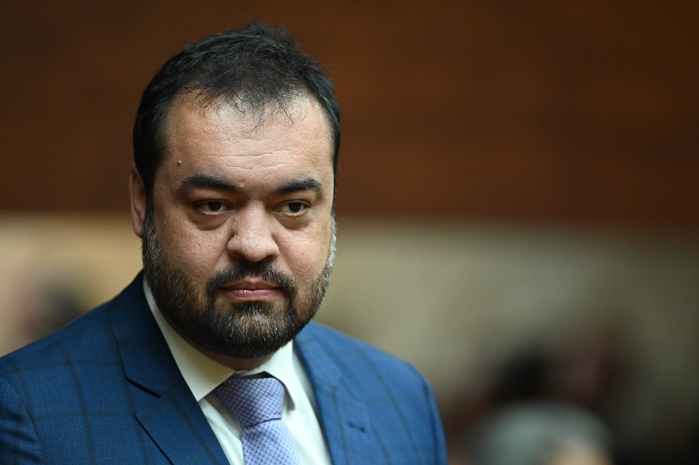 PSD diz que Castro tentou ‘burlar’ eleições diretas para governo do RJ e pede manifestação do TSE