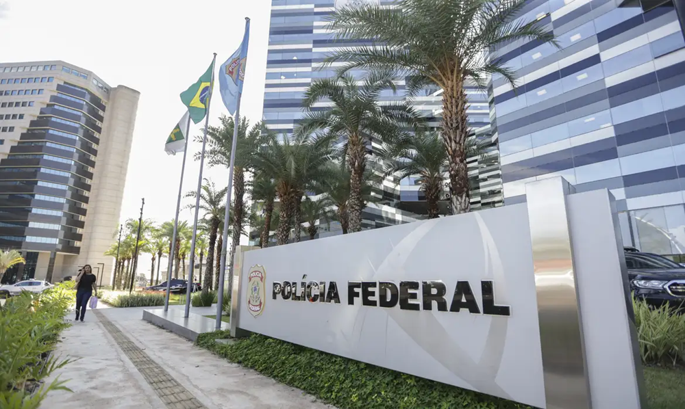 PF pede ao STF apuração sobre ‘divulgação indevida’ de conversas de Vorcaro