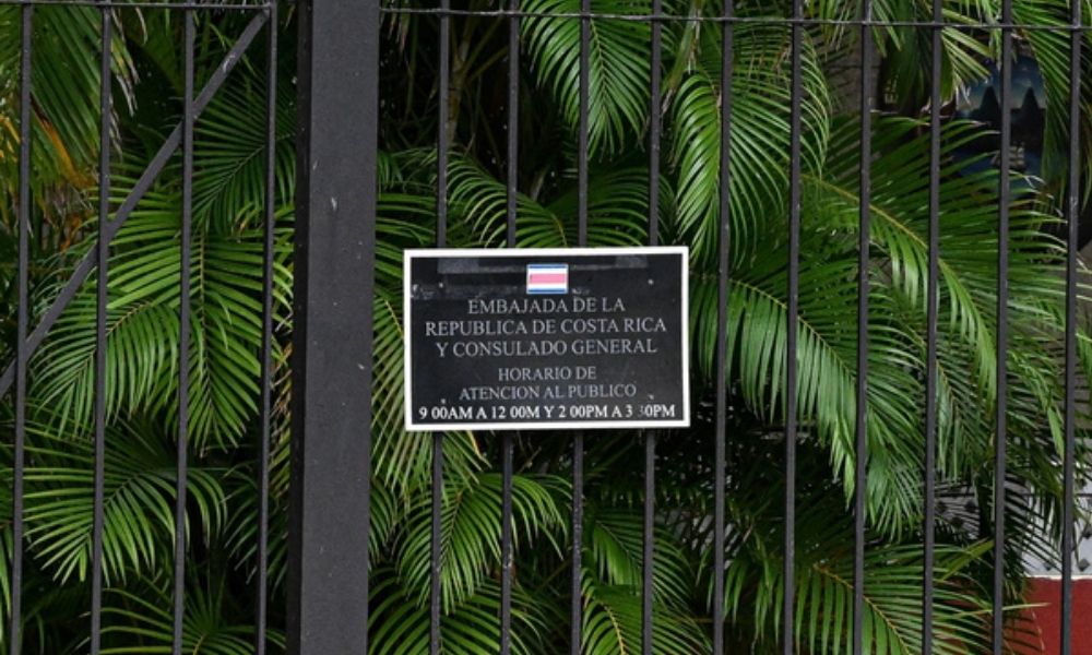 Costa Rica fecha embaixada em Cuba e expulsa os diplomatas: ‘Limpar o hemisfério de comunistas’